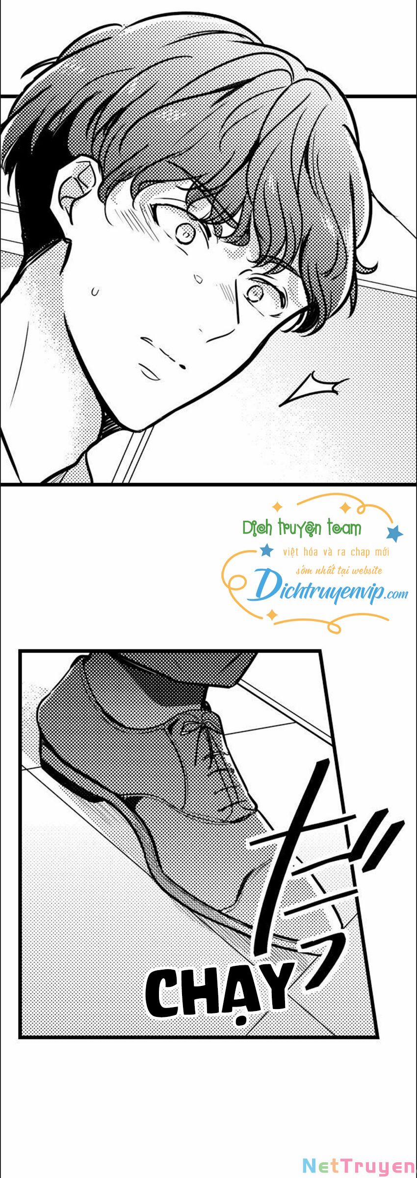 Sai Rồi, Sếp Tây Nhà Tôi Không Phải Là Quý Ông Đâu! 80 trang 19