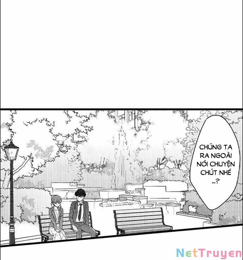 Sai Rồi, Sếp Tây Nhà Tôi Không Phải Là Quý Ông Đâu! 80 trang 24