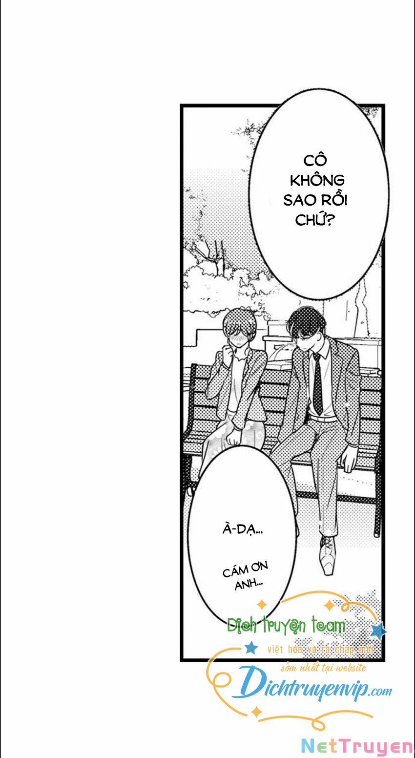 Sai Rồi, Sếp Tây Nhà Tôi Không Phải Là Quý Ông Đâu! 80 trang 25