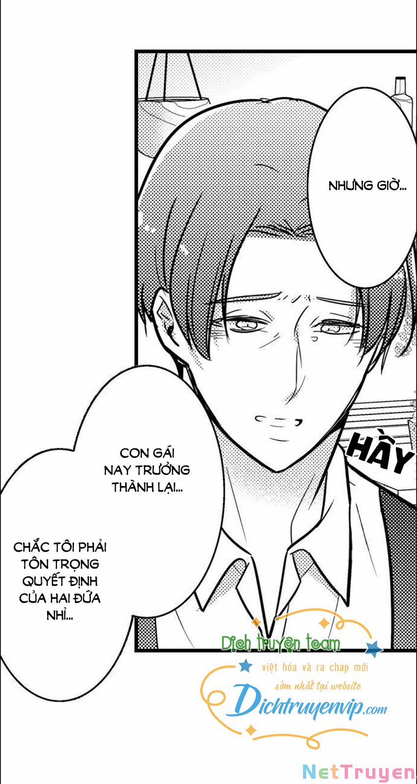 Sai Rồi, Sếp Tây Nhà Tôi Không Phải Là Quý Ông Đâu! 80 trang 3