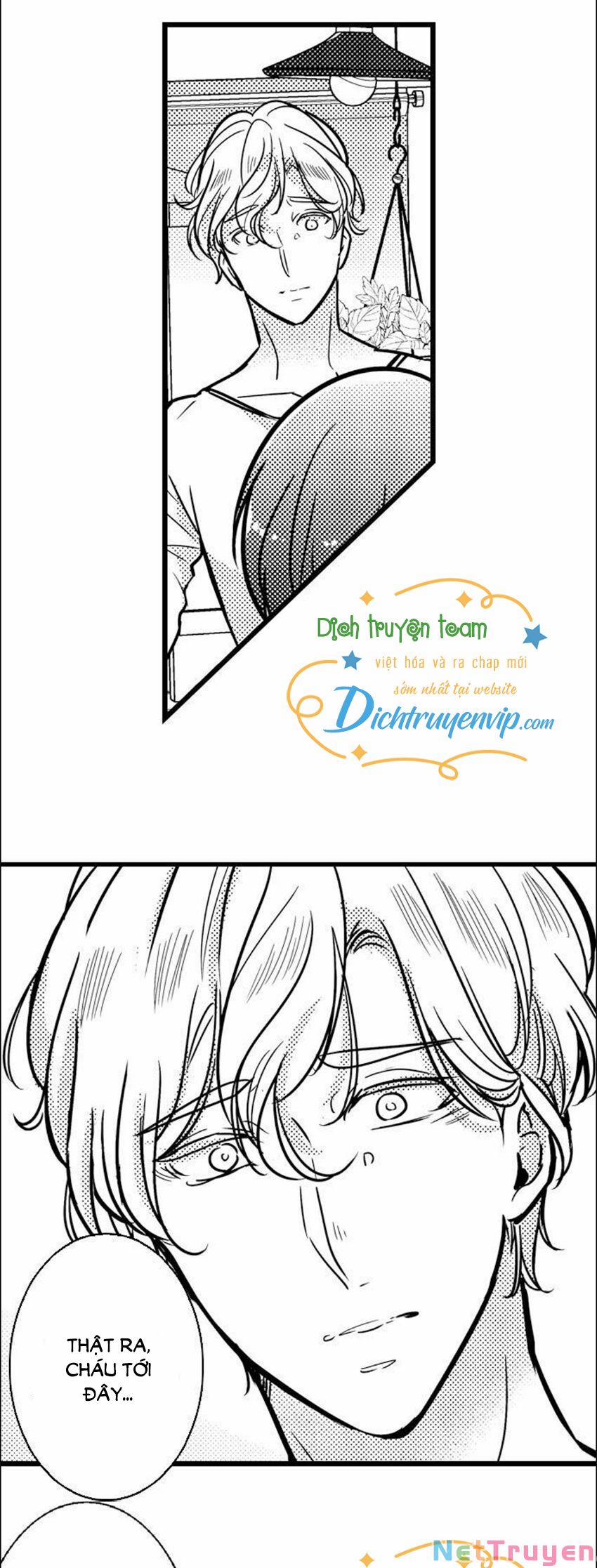 Sai Rồi, Sếp Tây Nhà Tôi Không Phải Là Quý Ông Đâu! 80 trang 4