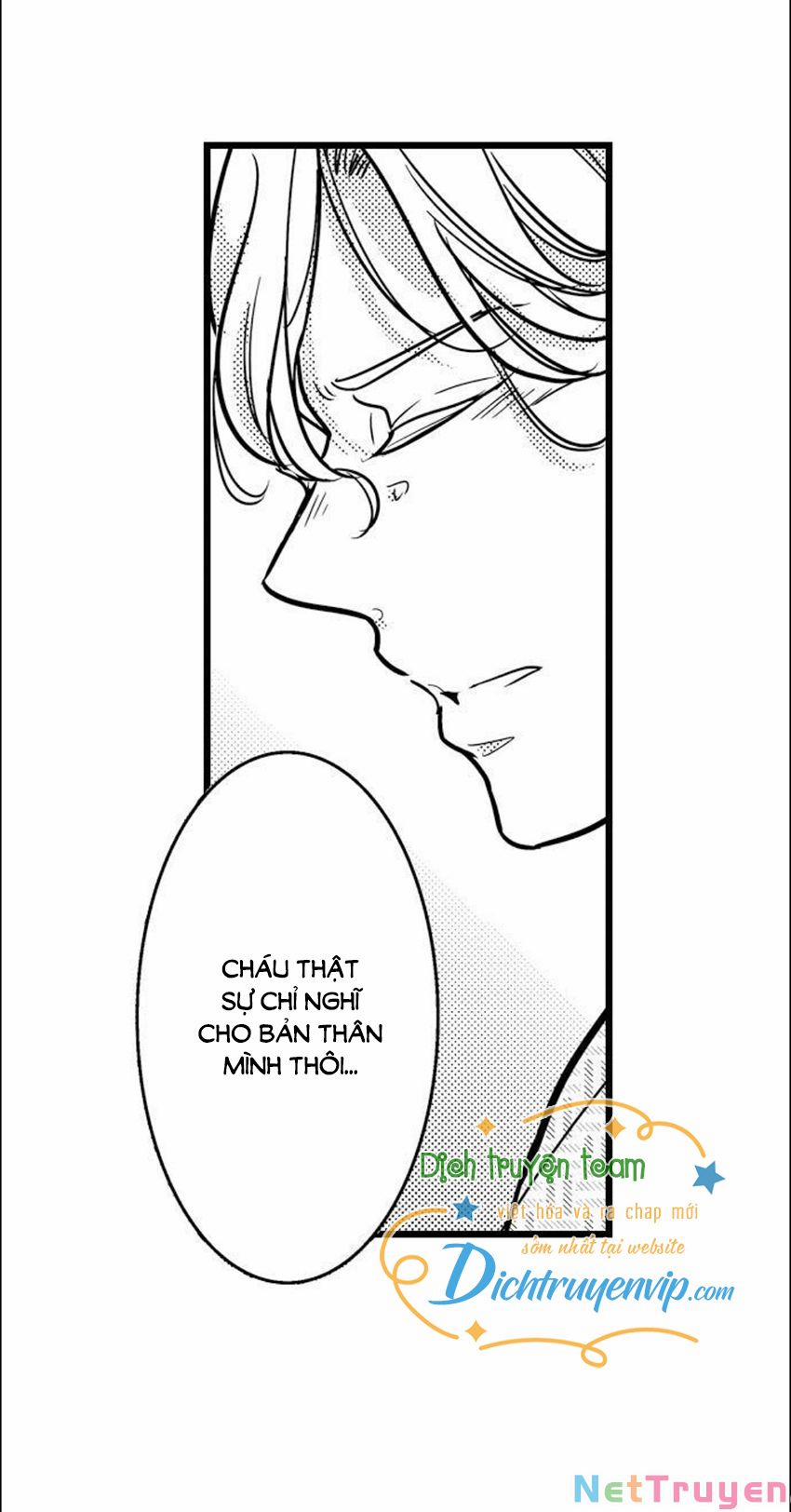 Sai Rồi, Sếp Tây Nhà Tôi Không Phải Là Quý Ông Đâu! 80 trang 6