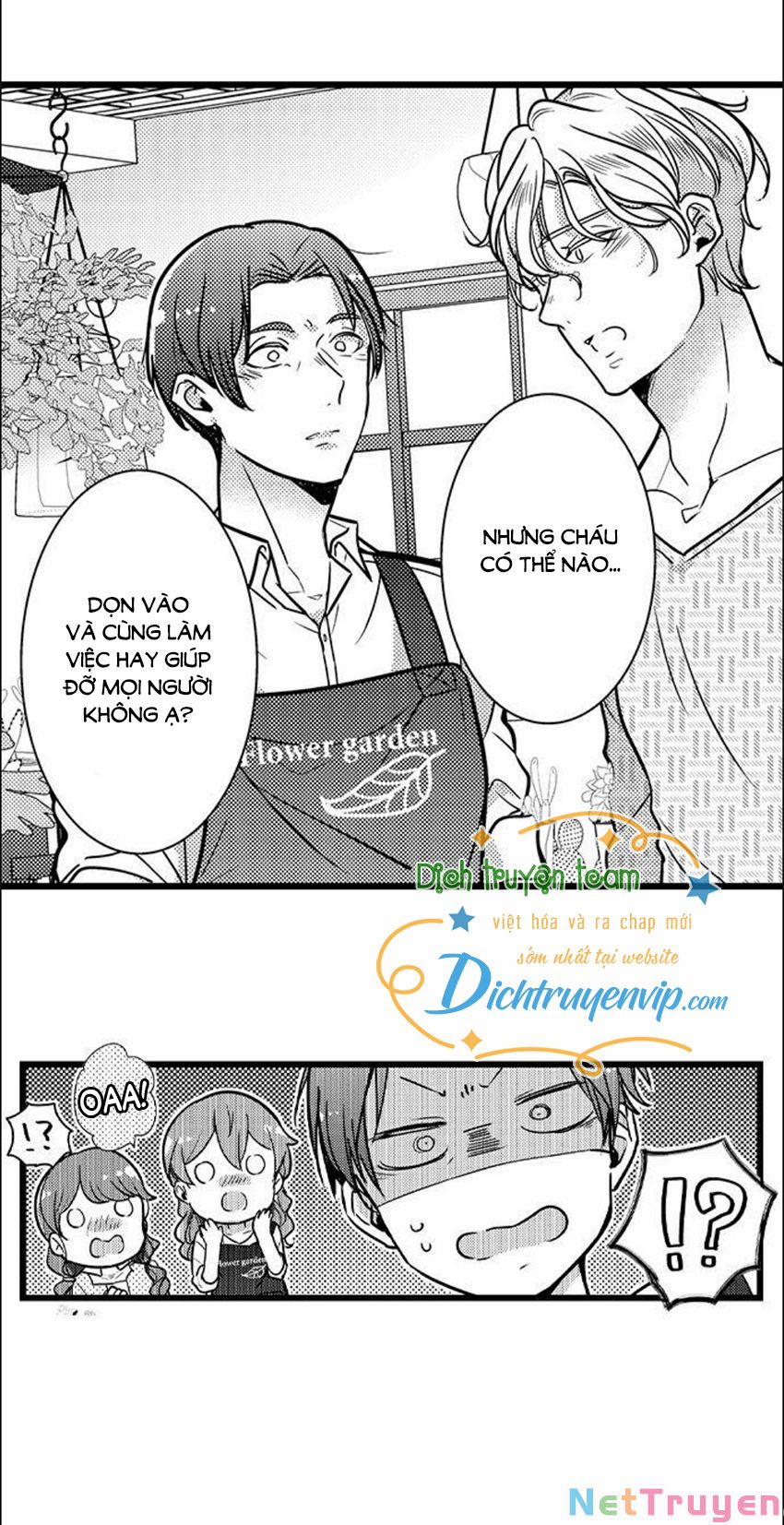 Sai Rồi, Sếp Tây Nhà Tôi Không Phải Là Quý Ông Đâu! 80 trang 7