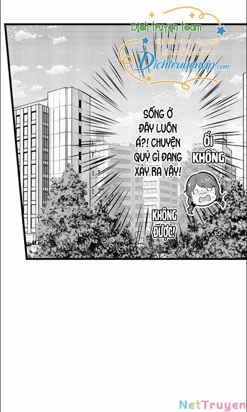 Sai Rồi, Sếp Tây Nhà Tôi Không Phải Là Quý Ông Đâu! 80 trang 9