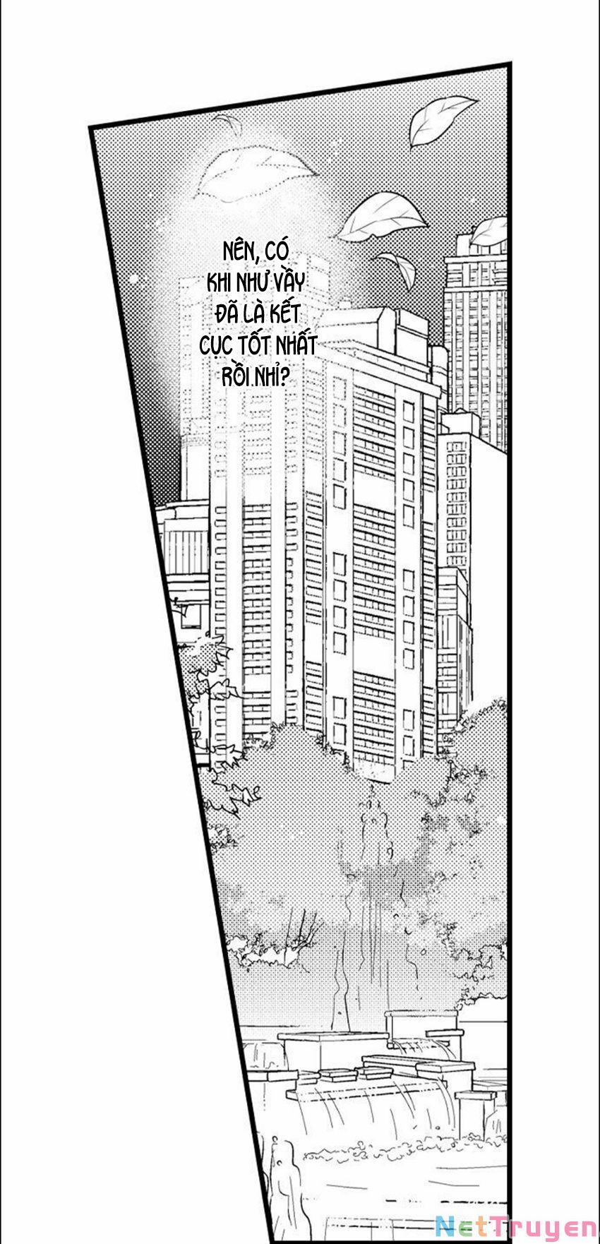 Sai Rồi, Sếp Tây Nhà Tôi Không Phải Là Quý Ông Đâu! 81 trang 17