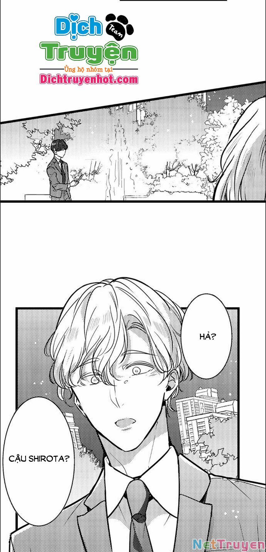 Sai Rồi, Sếp Tây Nhà Tôi Không Phải Là Quý Ông Đâu! 81 trang 18