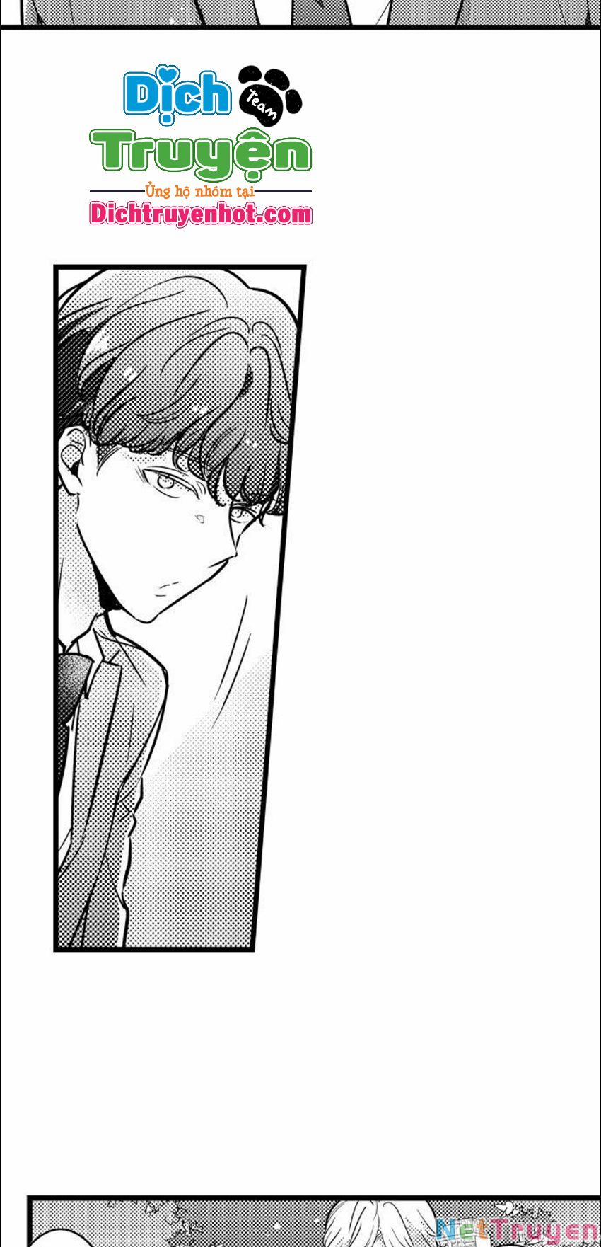 Sai Rồi, Sếp Tây Nhà Tôi Không Phải Là Quý Ông Đâu! 81 trang 19