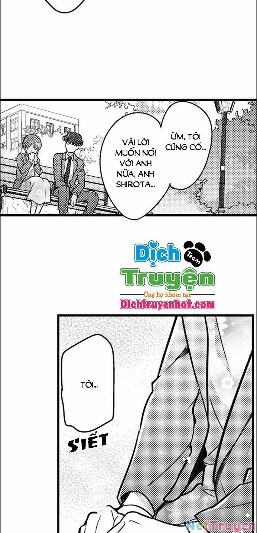 Sai Rồi, Sếp Tây Nhà Tôi Không Phải Là Quý Ông Đâu! 81 trang 2