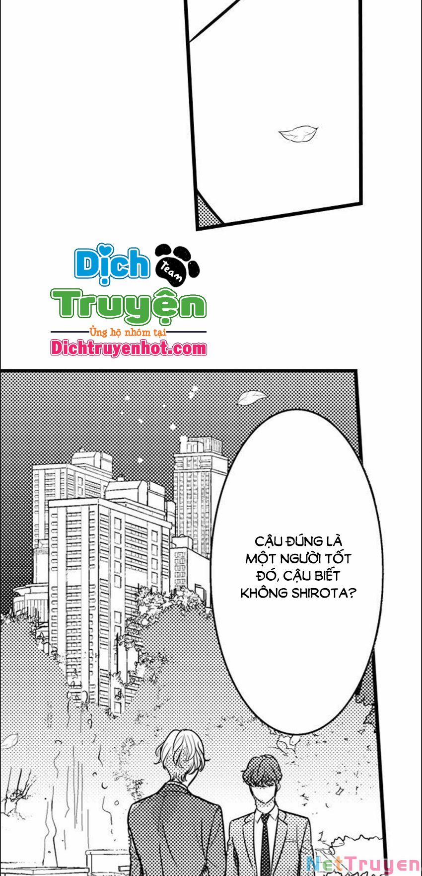 Sai Rồi, Sếp Tây Nhà Tôi Không Phải Là Quý Ông Đâu! 81 trang 25