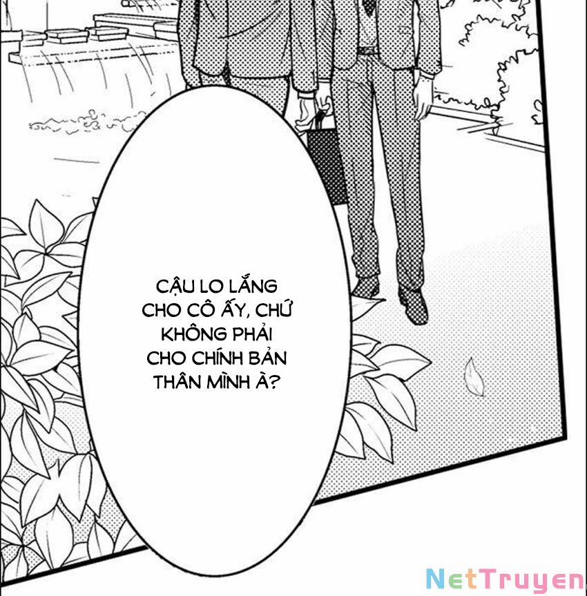 Sai Rồi, Sếp Tây Nhà Tôi Không Phải Là Quý Ông Đâu! 81 trang 26