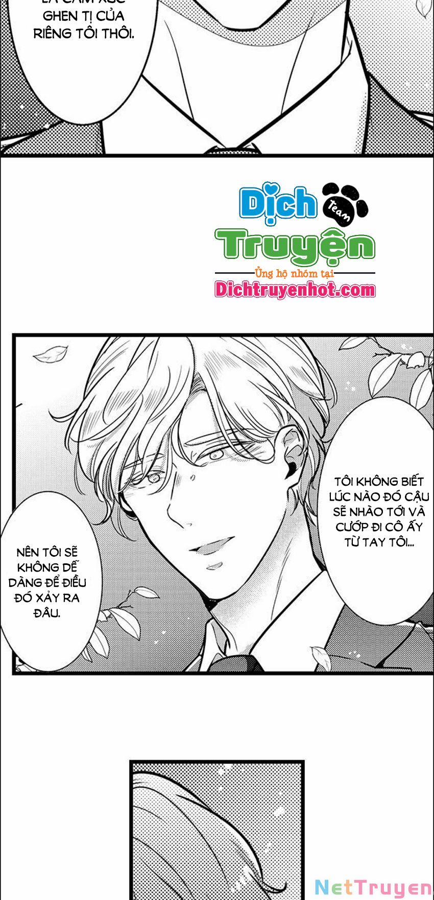 Sai Rồi, Sếp Tây Nhà Tôi Không Phải Là Quý Ông Đâu! 81 trang 29