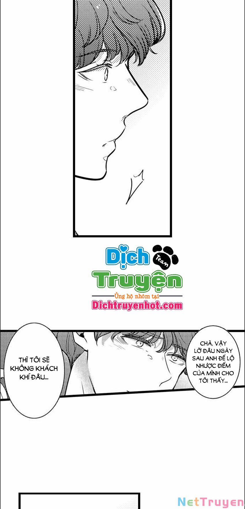 Sai Rồi, Sếp Tây Nhà Tôi Không Phải Là Quý Ông Đâu! 81 trang 30