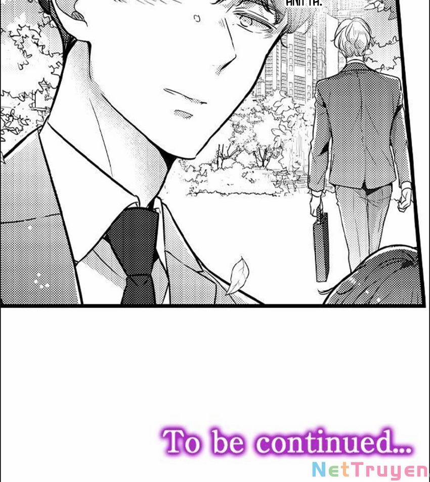 Sai Rồi, Sếp Tây Nhà Tôi Không Phải Là Quý Ông Đâu! 81 trang 33