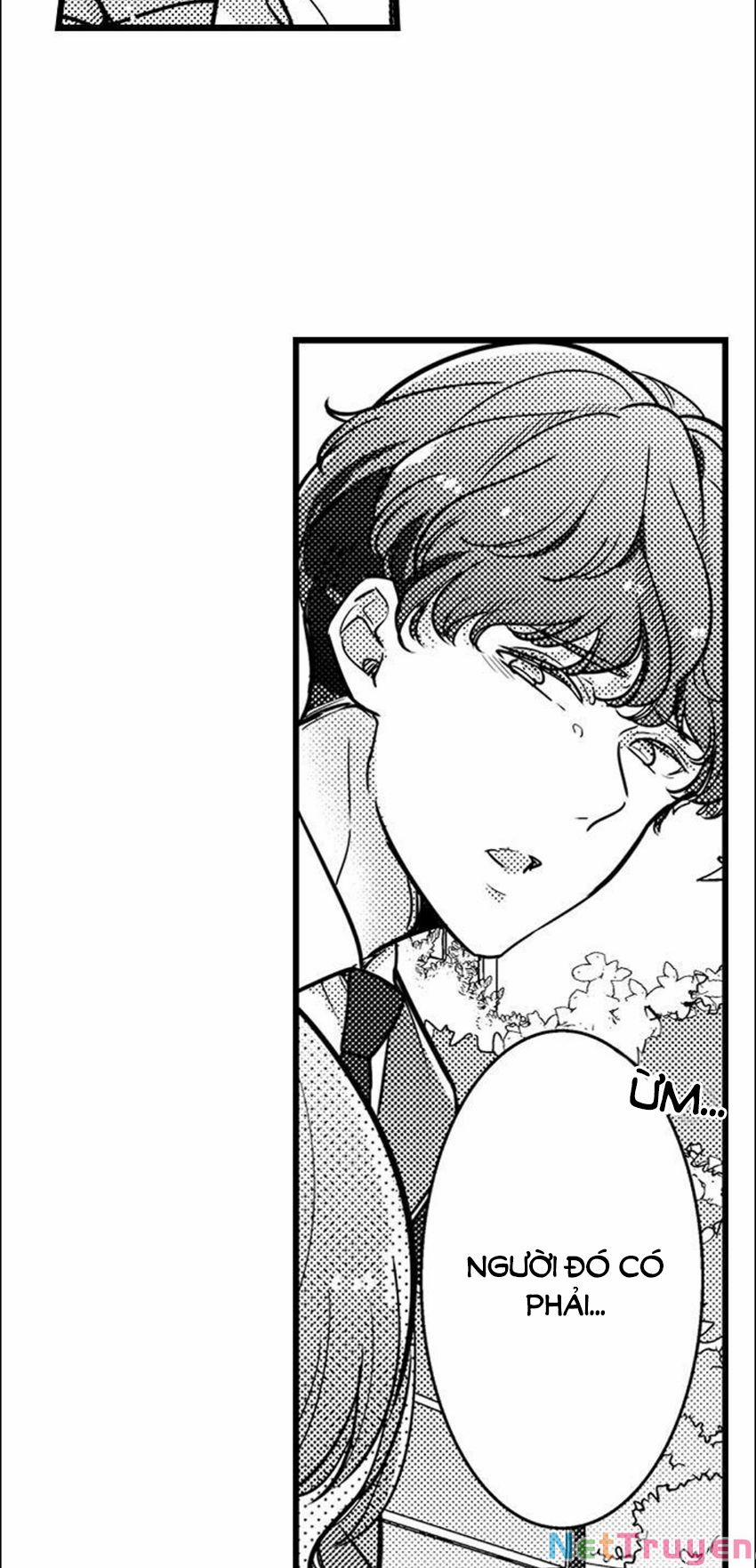 Sai Rồi, Sếp Tây Nhà Tôi Không Phải Là Quý Ông Đâu! 81 trang 5