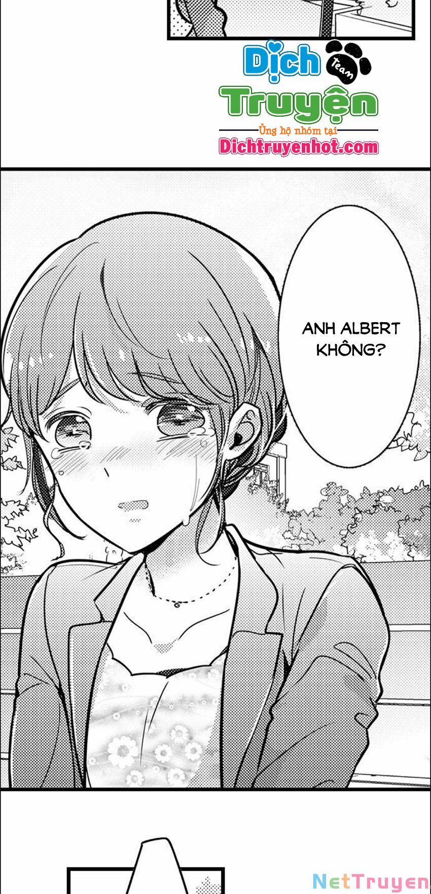 Sai Rồi, Sếp Tây Nhà Tôi Không Phải Là Quý Ông Đâu! 81 trang 6