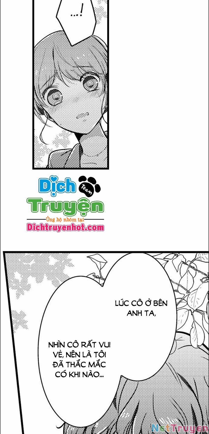 Sai Rồi, Sếp Tây Nhà Tôi Không Phải Là Quý Ông Đâu! 81 trang 7