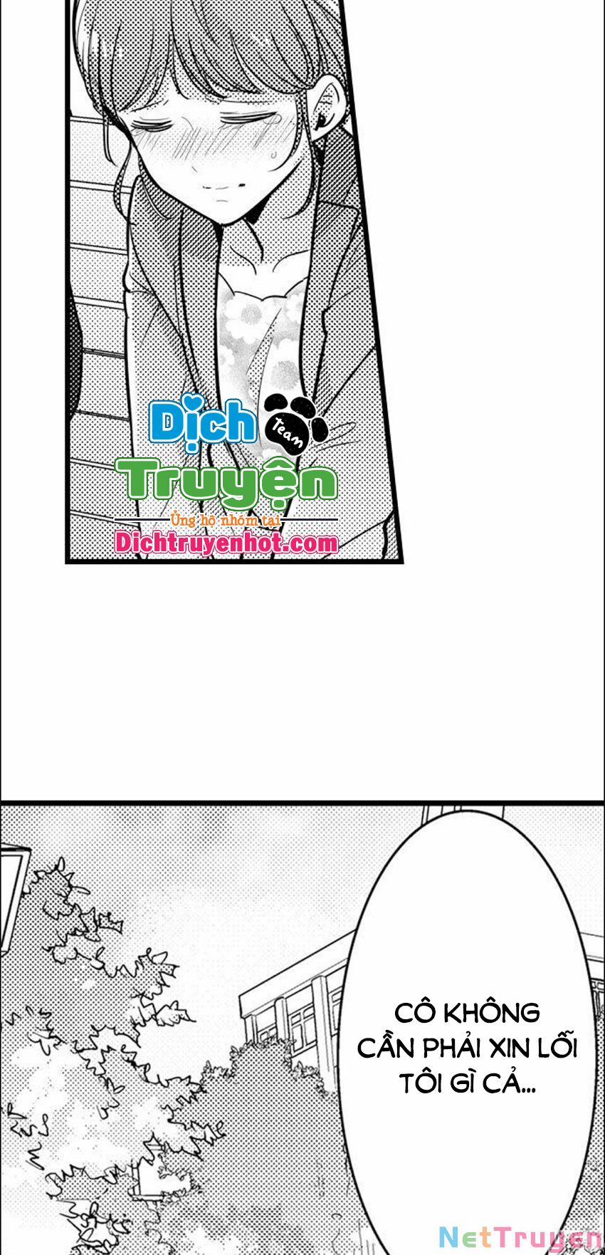 Sai Rồi, Sếp Tây Nhà Tôi Không Phải Là Quý Ông Đâu! 81 trang 9