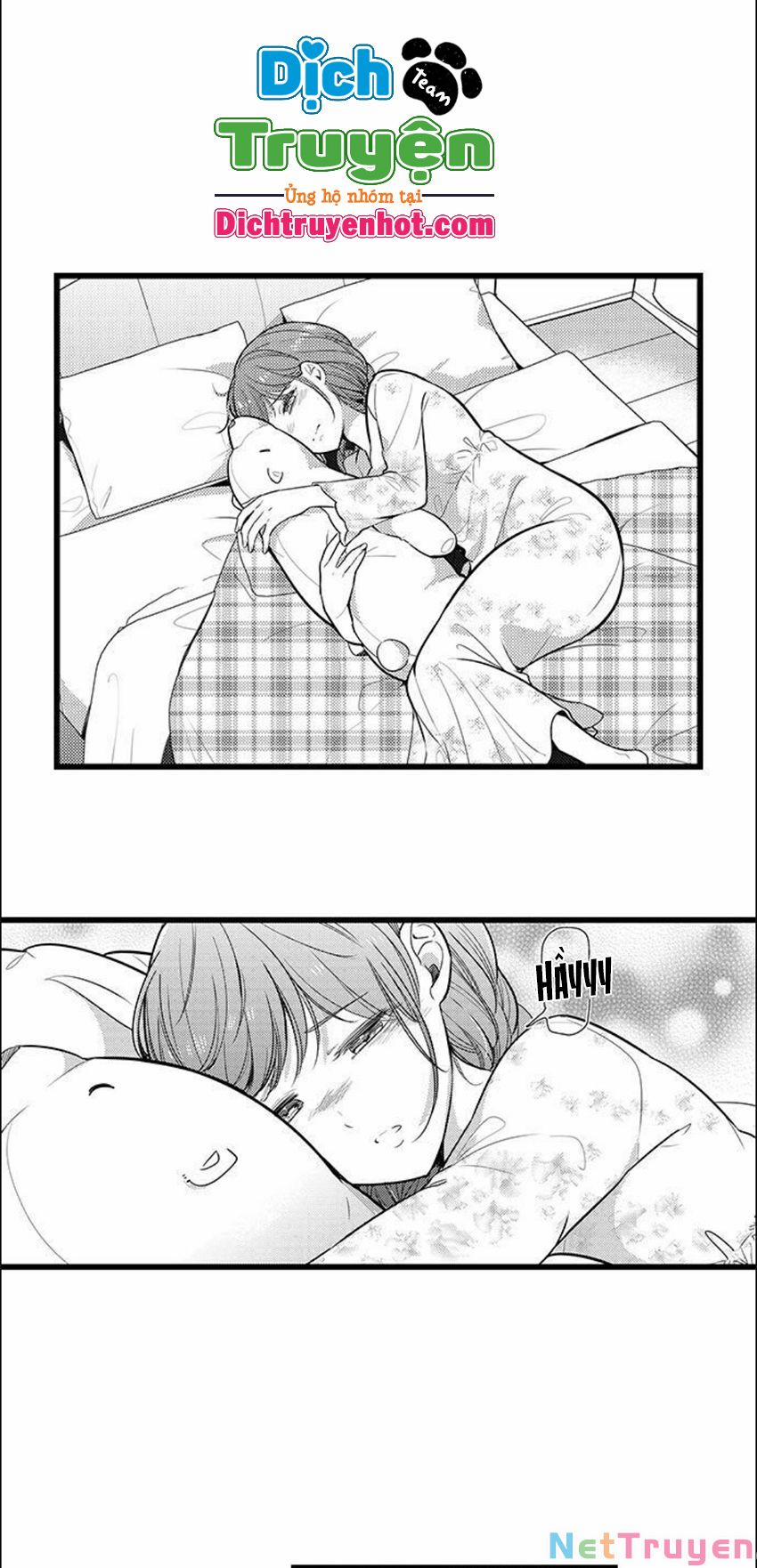 Sai Rồi, Sếp Tây Nhà Tôi Không Phải Là Quý Ông Đâu! 82 trang 1