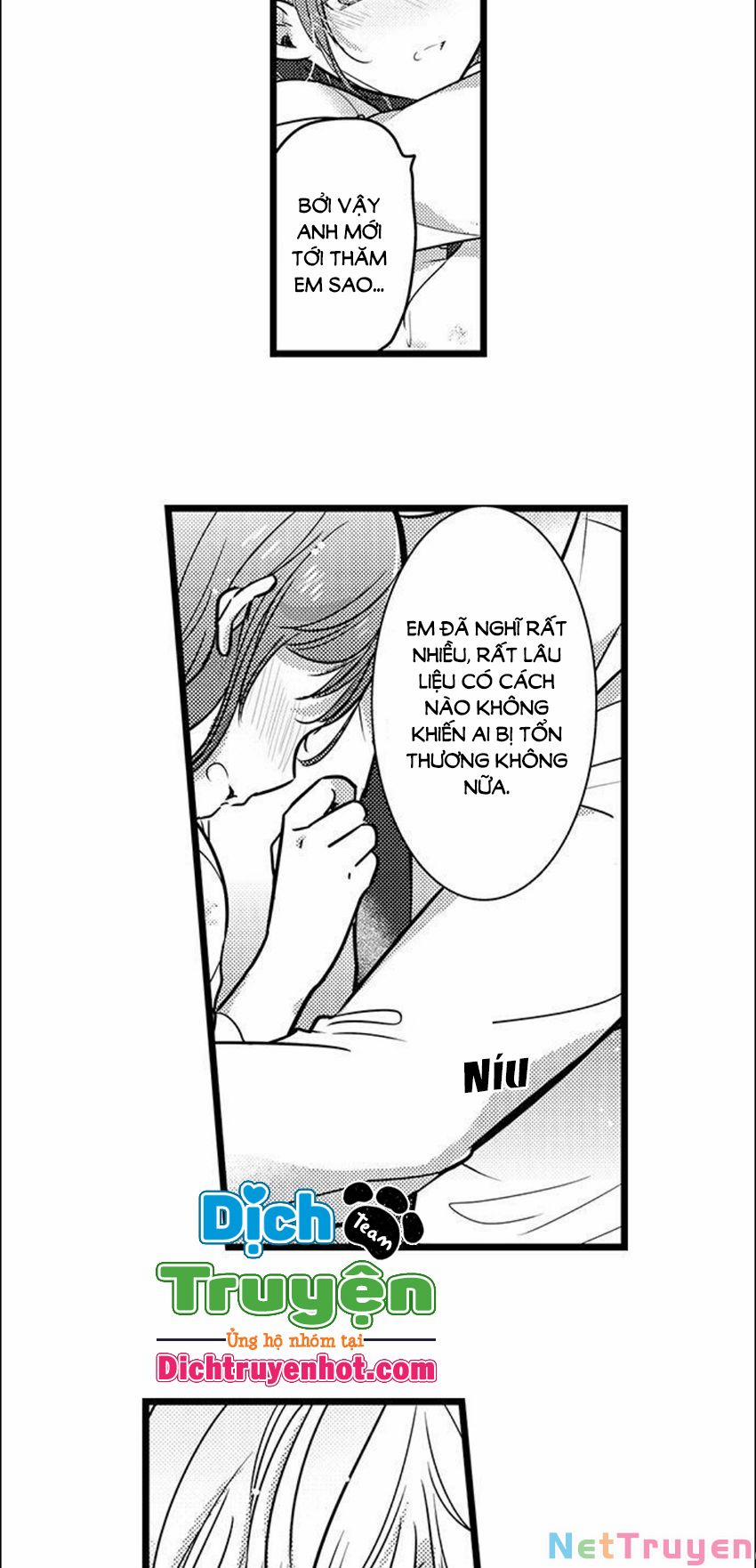 Sai Rồi, Sếp Tây Nhà Tôi Không Phải Là Quý Ông Đâu! 82 trang 11