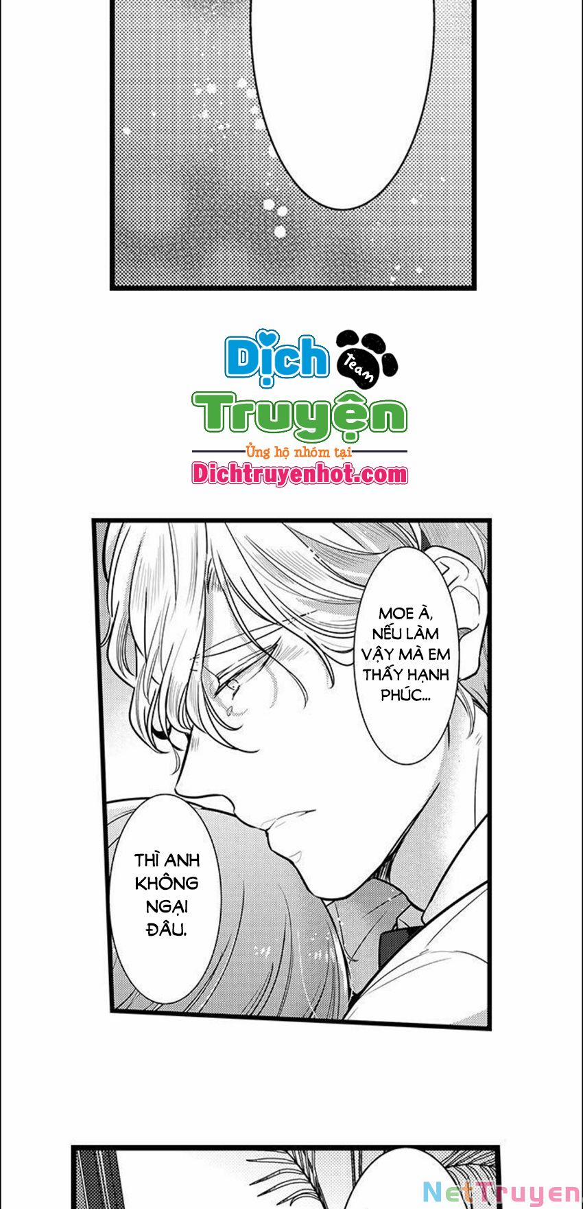 Sai Rồi, Sếp Tây Nhà Tôi Không Phải Là Quý Ông Đâu! 82 trang 13