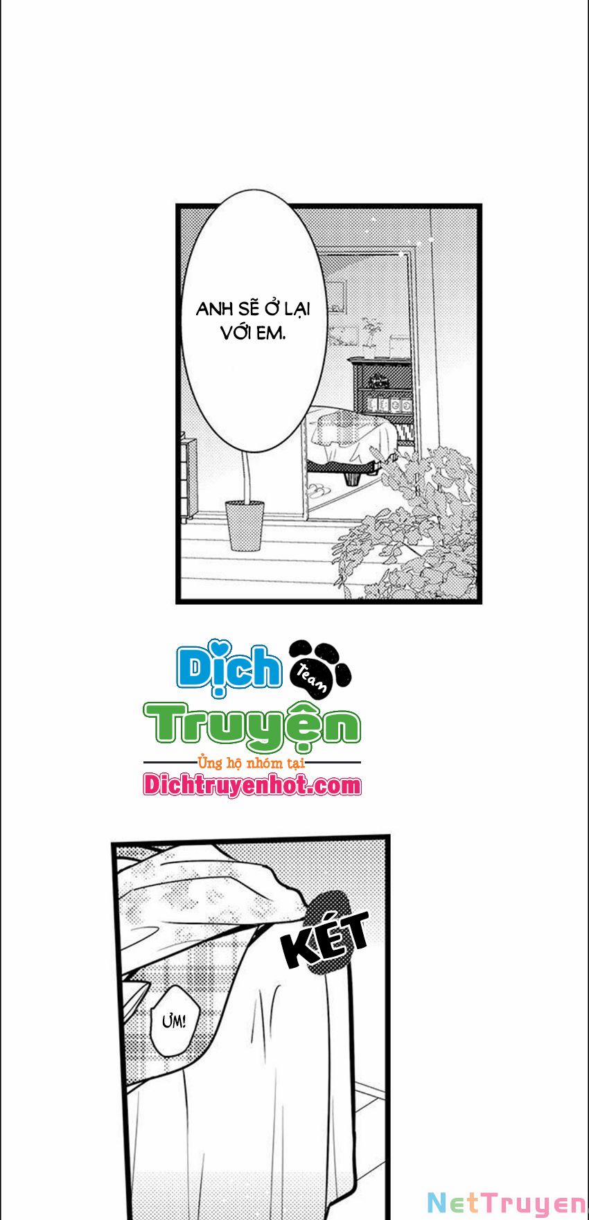 Sai Rồi, Sếp Tây Nhà Tôi Không Phải Là Quý Ông Đâu! 82 trang 19