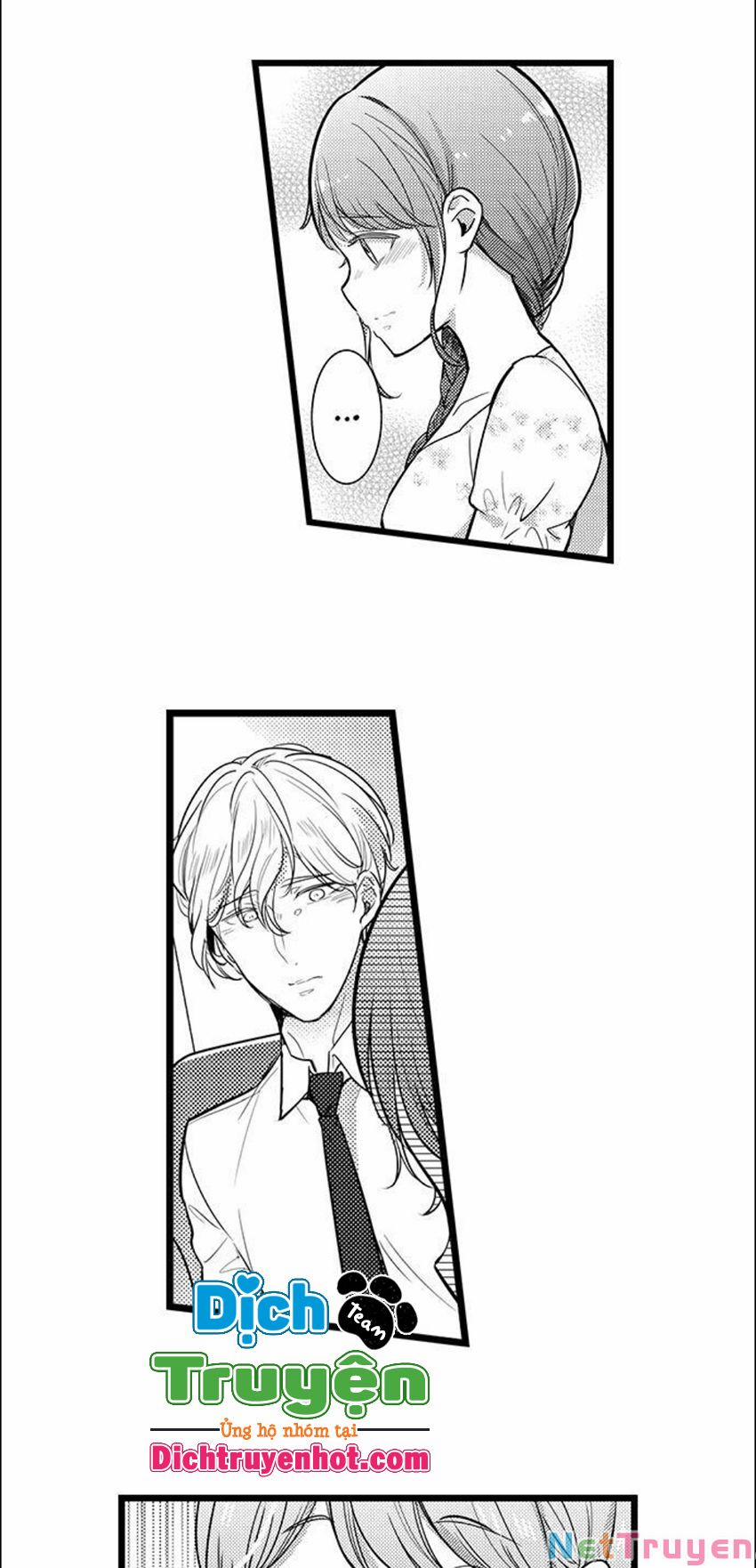 Sai Rồi, Sếp Tây Nhà Tôi Không Phải Là Quý Ông Đâu! 82 trang 6