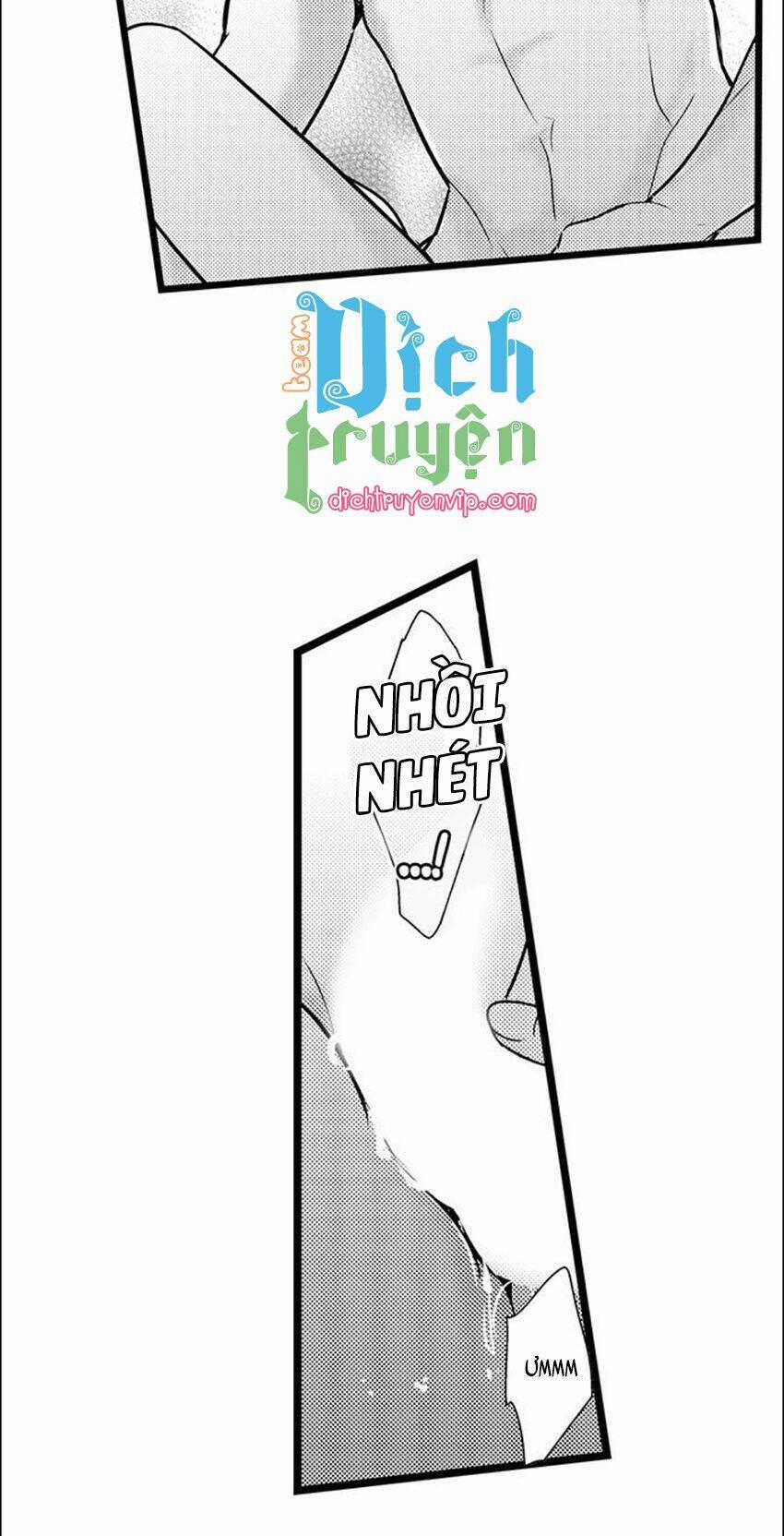 Sai Rồi, Sếp Tây Nhà Tôi Không Phải Là Quý Ông Đâu! 83 trang 11