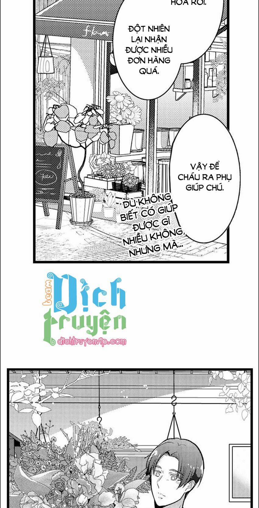 Sai Rồi, Sếp Tây Nhà Tôi Không Phải Là Quý Ông Đâu! 84 trang 7