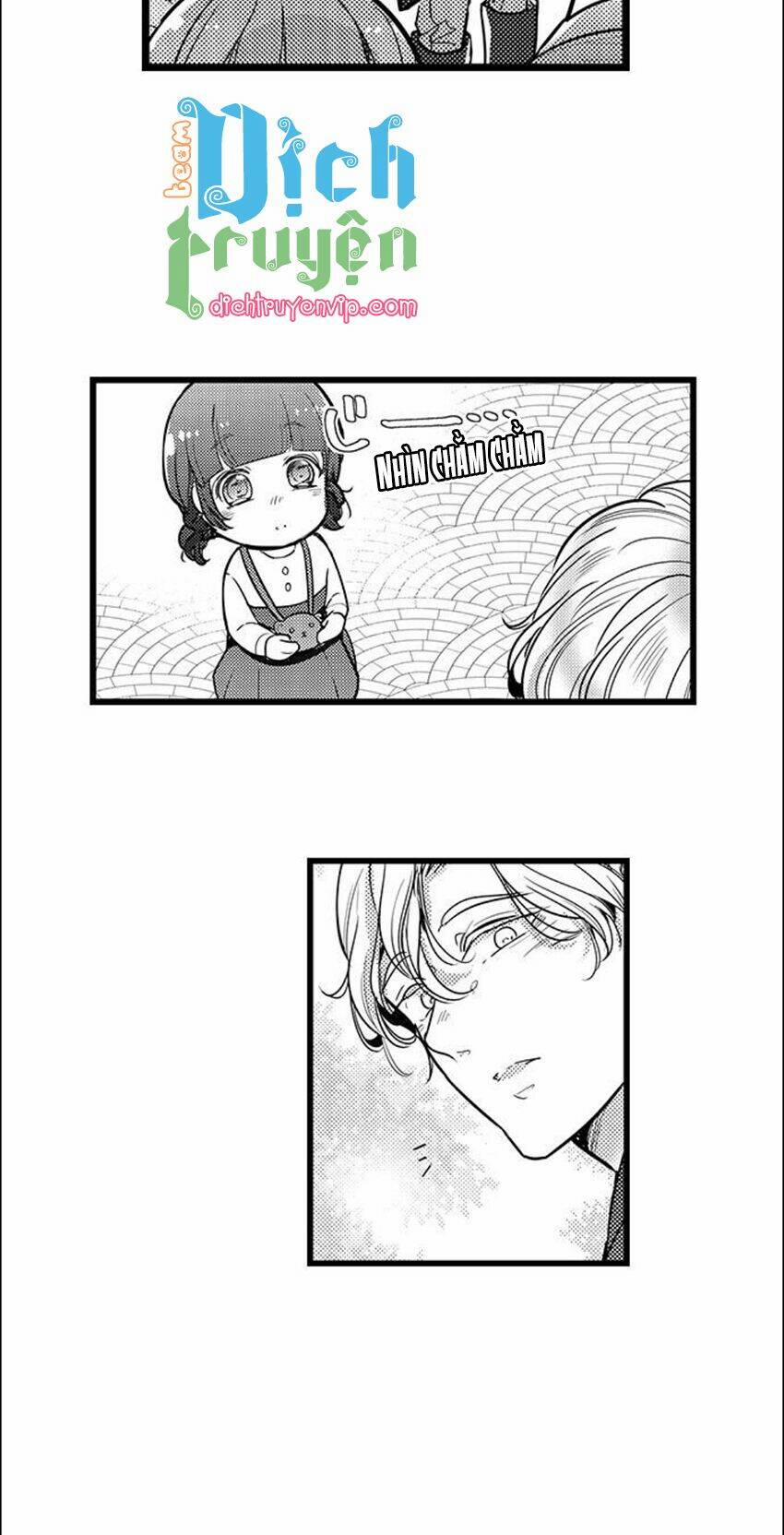 Sai Rồi, Sếp Tây Nhà Tôi Không Phải Là Quý Ông Đâu! 84 trang 9