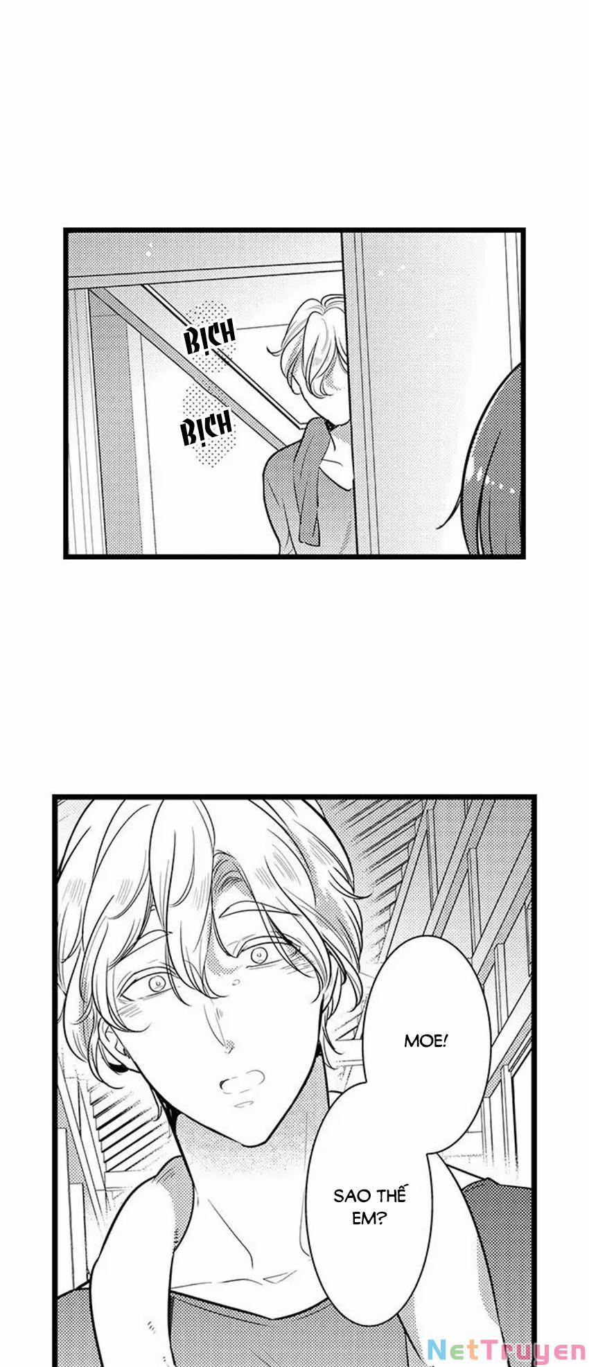 Sai Rồi, Sếp Tây Nhà Tôi Không Phải Là Quý Ông Đâu! 86 trang 12