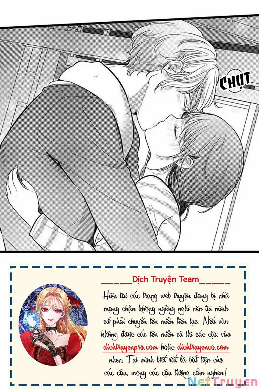 Sai Rồi, Sếp Tây Nhà Tôi Không Phải Là Quý Ông Đâu! 86 trang 19