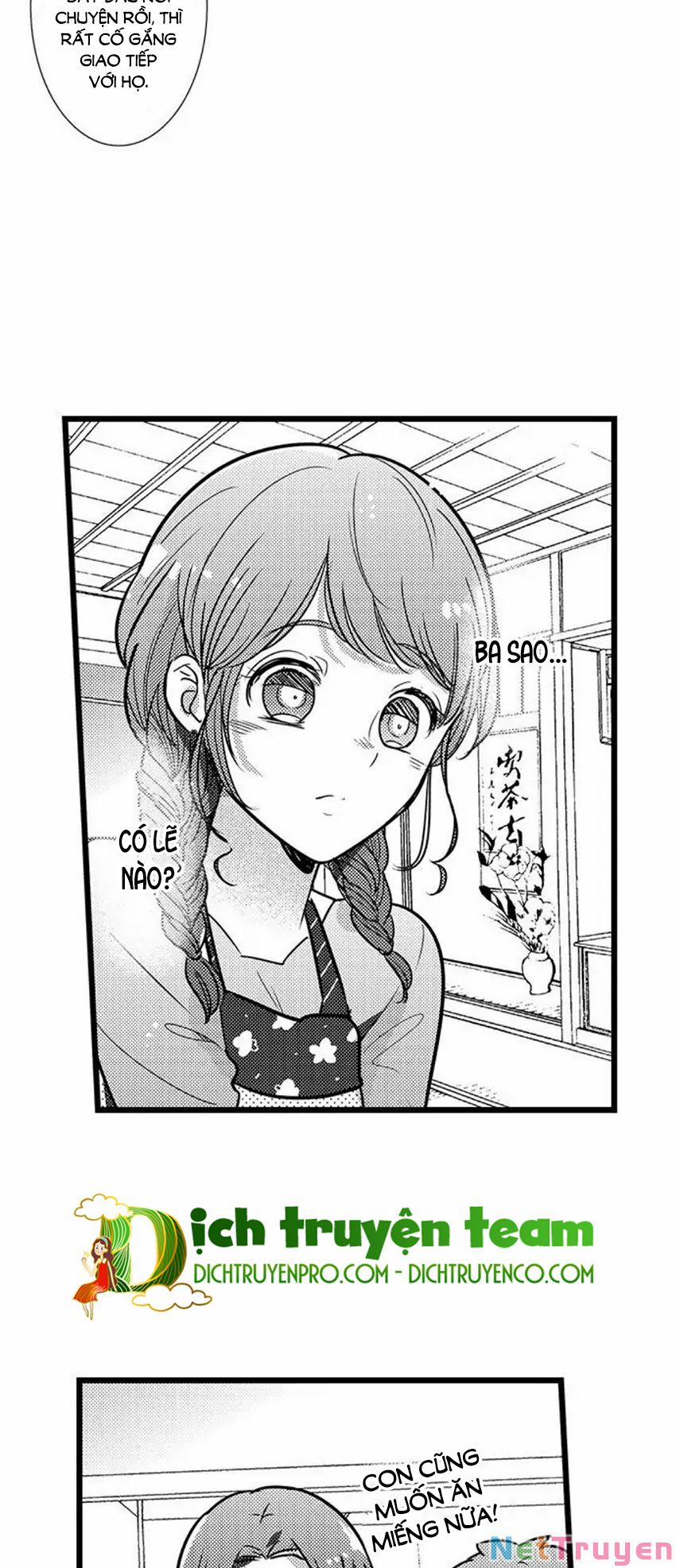 Sai Rồi, Sếp Tây Nhà Tôi Không Phải Là Quý Ông Đâu! 86 trang 7