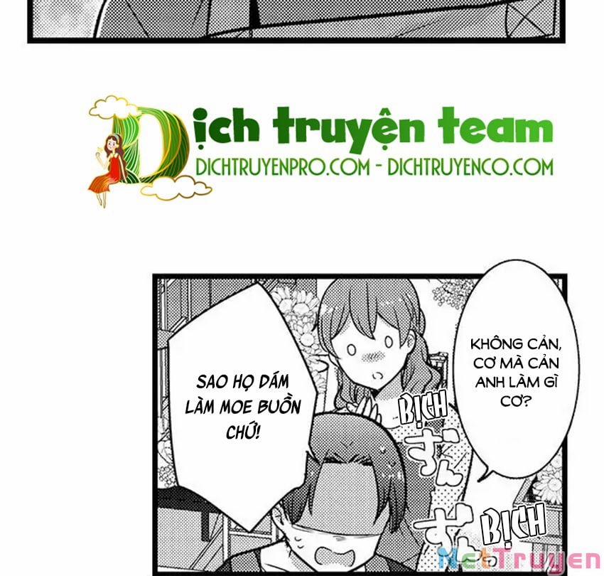 Sai Rồi, Sếp Tây Nhà Tôi Không Phải Là Quý Ông Đâu! 87 trang 10