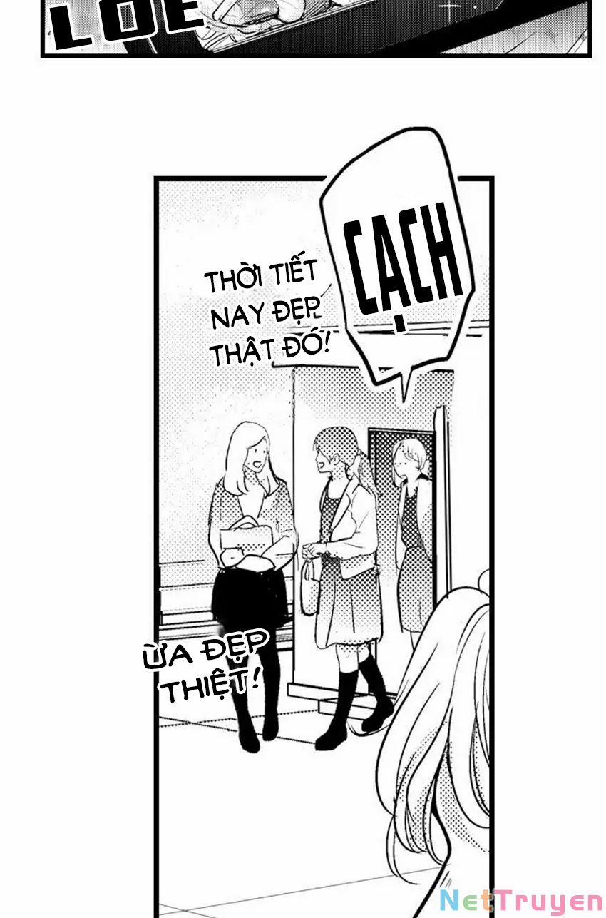 Sai Rồi, Sếp Tây Nhà Tôi Không Phải Là Quý Ông Đâu! 88 trang 13