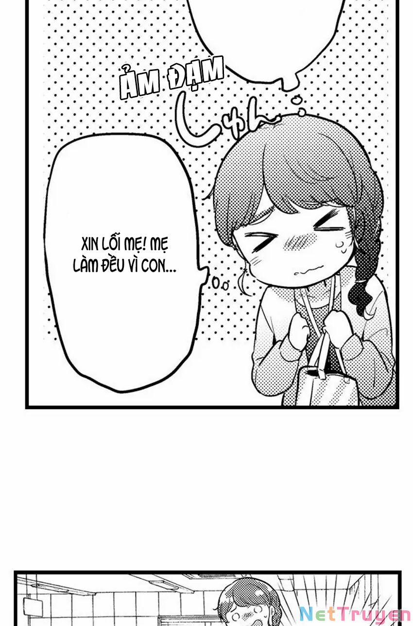 Sai Rồi, Sếp Tây Nhà Tôi Không Phải Là Quý Ông Đâu! 88 trang 20