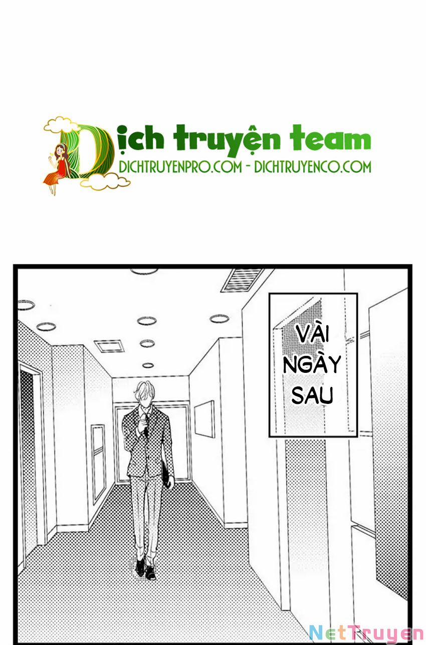 Sai Rồi, Sếp Tây Nhà Tôi Không Phải Là Quý Ông Đâu! 88 trang 24