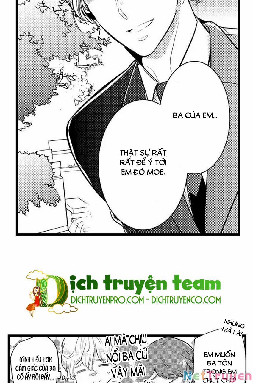 Sai Rồi, Sếp Tây Nhà Tôi Không Phải Là Quý Ông Đâu! 88 trang 6