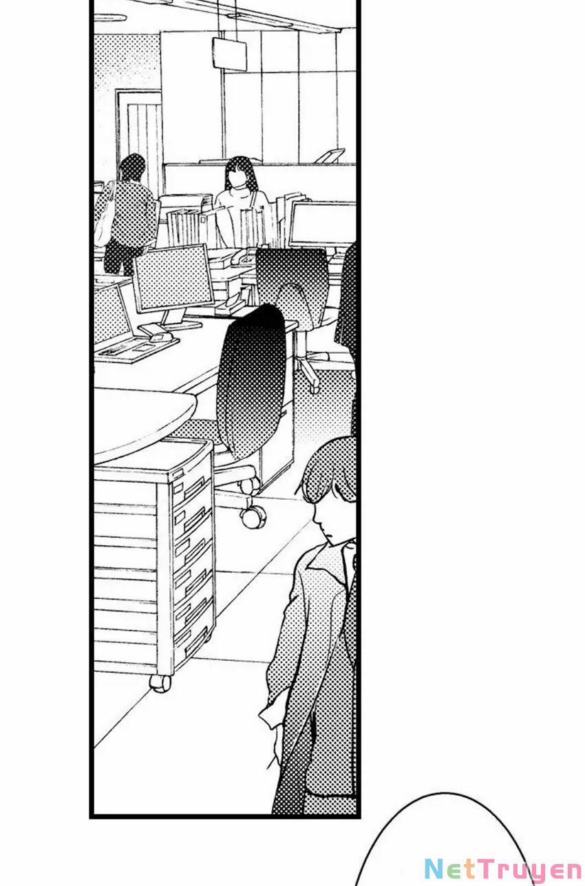 Sai Rồi, Sếp Tây Nhà Tôi Không Phải Là Quý Ông Đâu! 89 trang 1