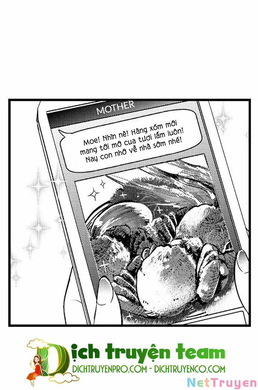 Sai Rồi, Sếp Tây Nhà Tôi Không Phải Là Quý Ông Đâu! 89 trang 10