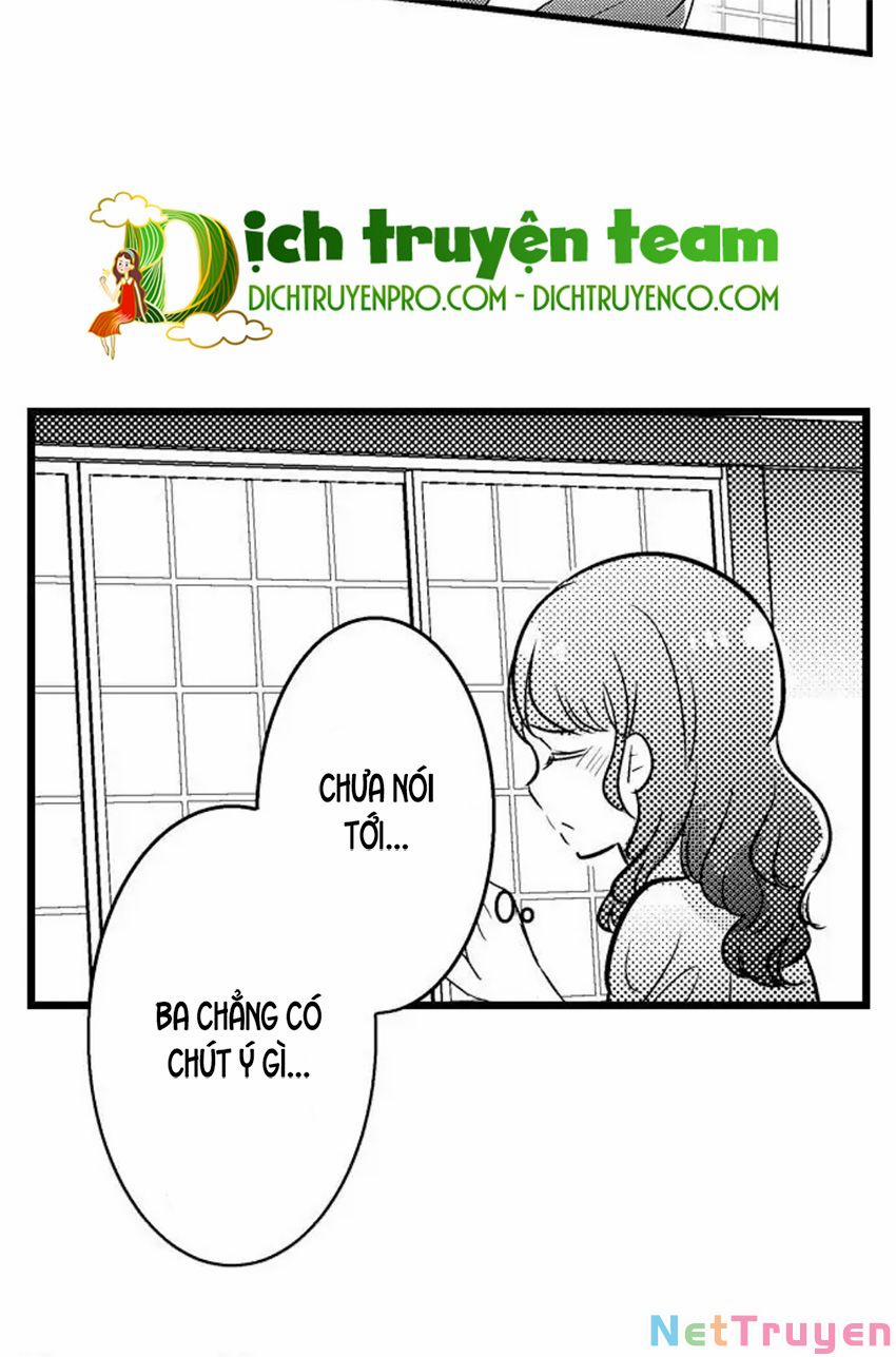 Sai Rồi, Sếp Tây Nhà Tôi Không Phải Là Quý Ông Đâu! 89 trang 16