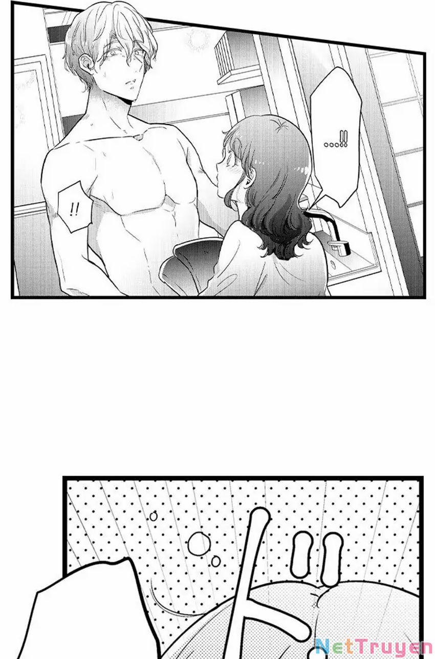 Sai Rồi, Sếp Tây Nhà Tôi Không Phải Là Quý Ông Đâu! 89 trang 17