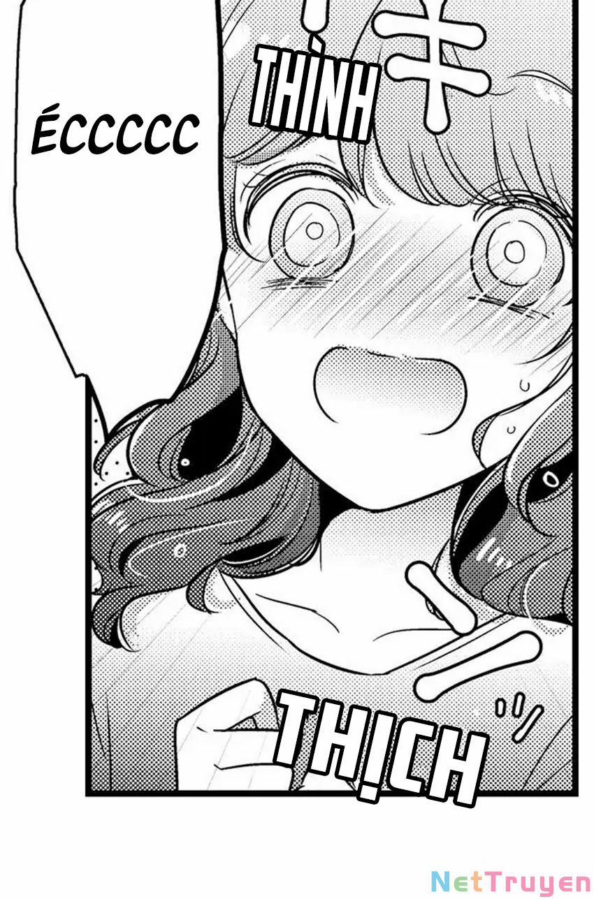 Sai Rồi, Sếp Tây Nhà Tôi Không Phải Là Quý Ông Đâu! 89 trang 18