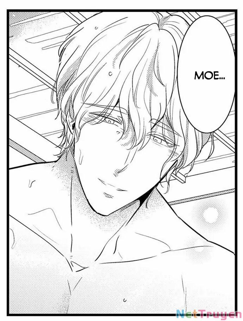 Sai Rồi, Sếp Tây Nhà Tôi Không Phải Là Quý Ông Đâu! 89 trang 21