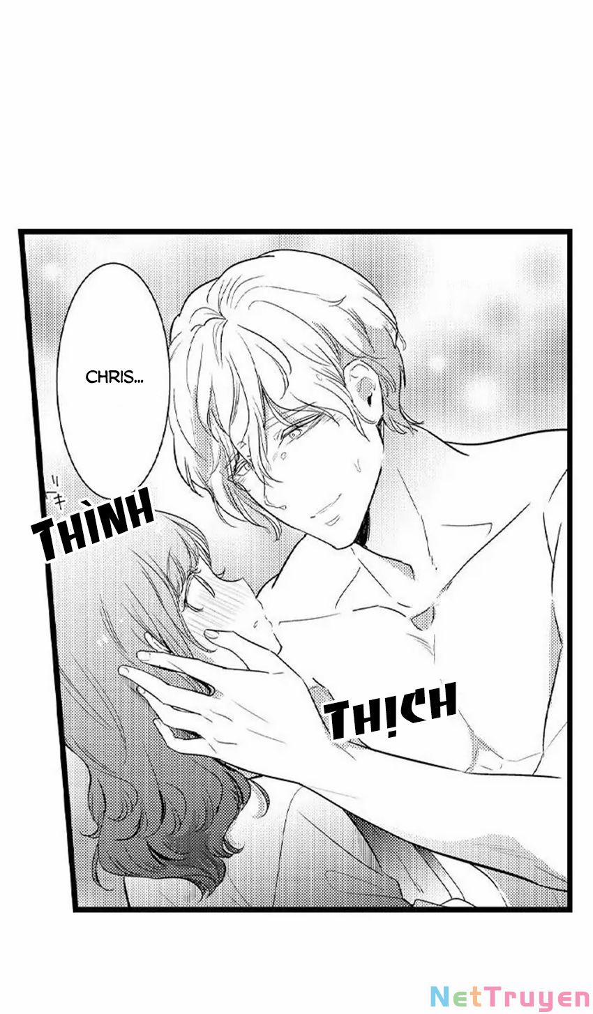 Sai Rồi, Sếp Tây Nhà Tôi Không Phải Là Quý Ông Đâu! 89 trang 22