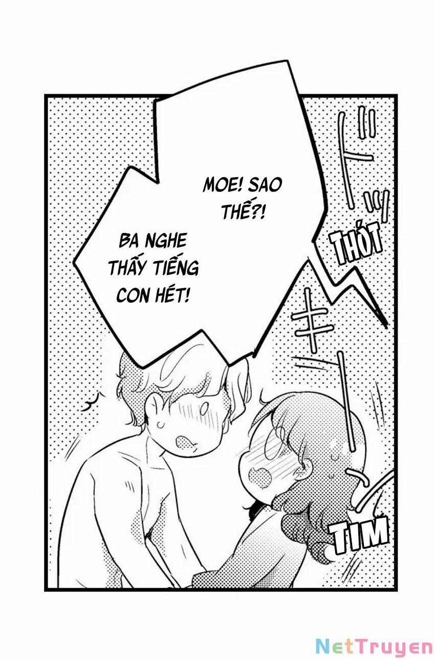 Sai Rồi, Sếp Tây Nhà Tôi Không Phải Là Quý Ông Đâu! 89 trang 23