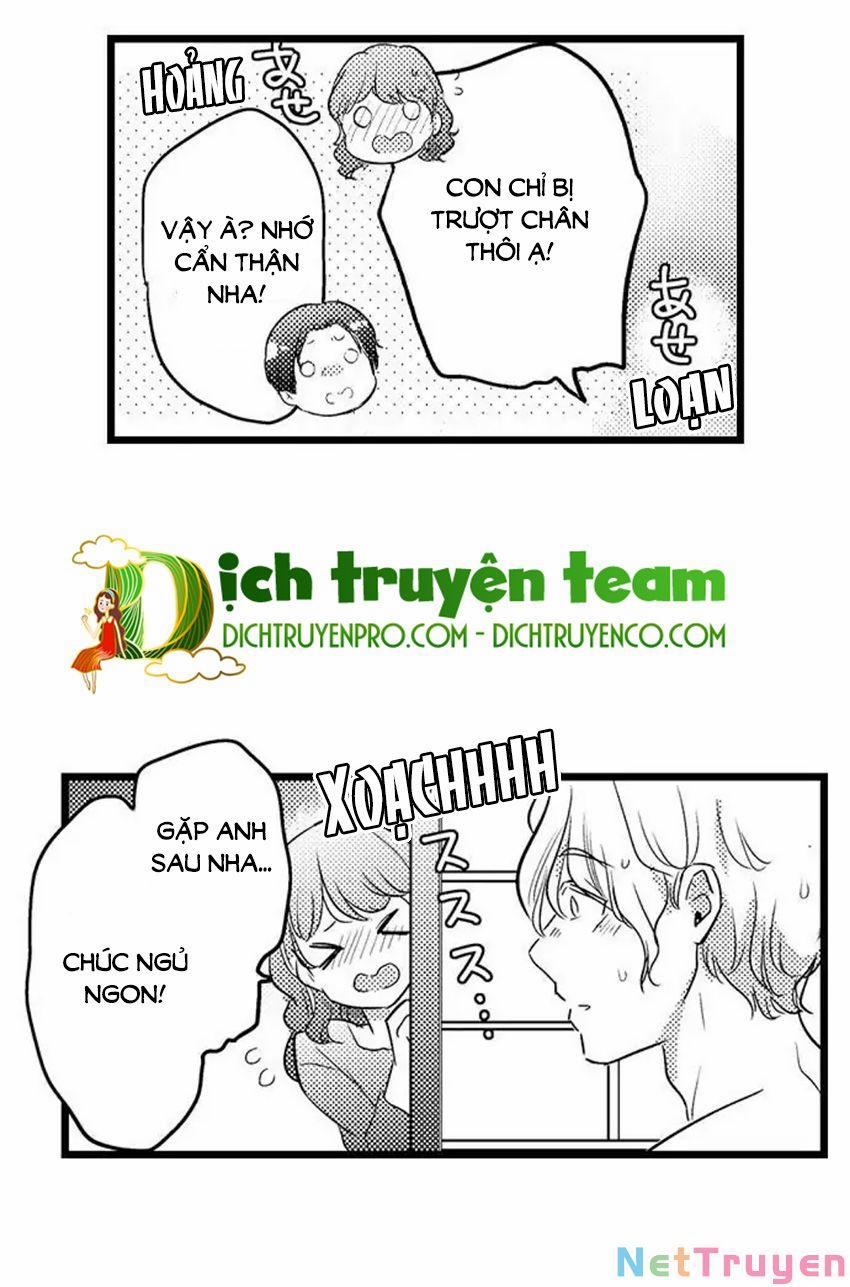 Sai Rồi, Sếp Tây Nhà Tôi Không Phải Là Quý Ông Đâu! 89 trang 24