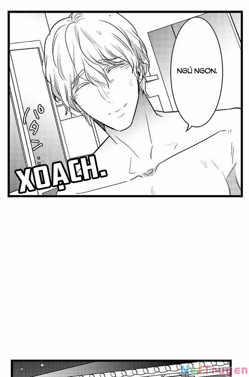 Sai Rồi, Sếp Tây Nhà Tôi Không Phải Là Quý Ông Đâu! 89 trang 25