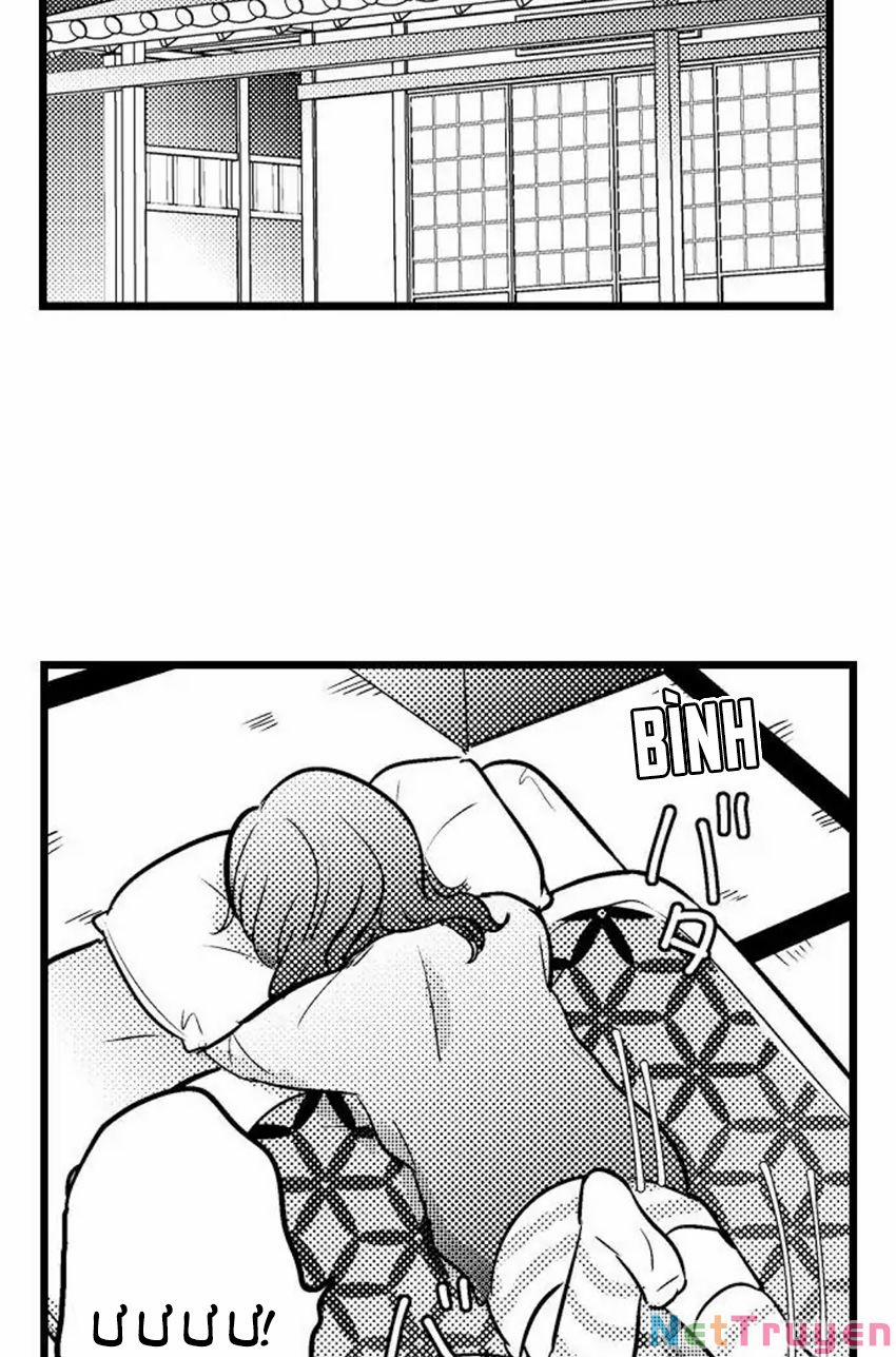 Sai Rồi, Sếp Tây Nhà Tôi Không Phải Là Quý Ông Đâu! 89 trang 26