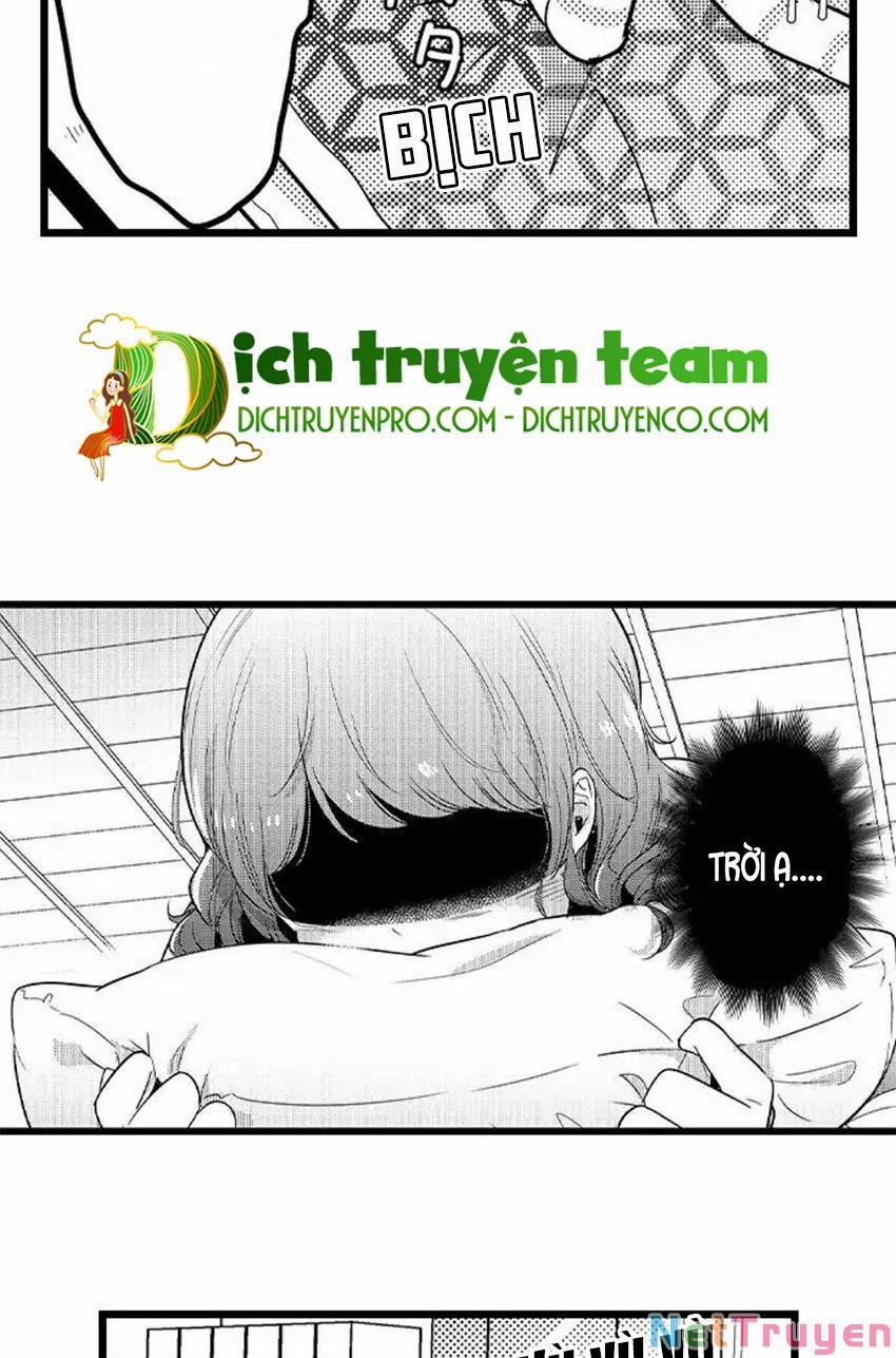 Sai Rồi, Sếp Tây Nhà Tôi Không Phải Là Quý Ông Đâu! 89 trang 27