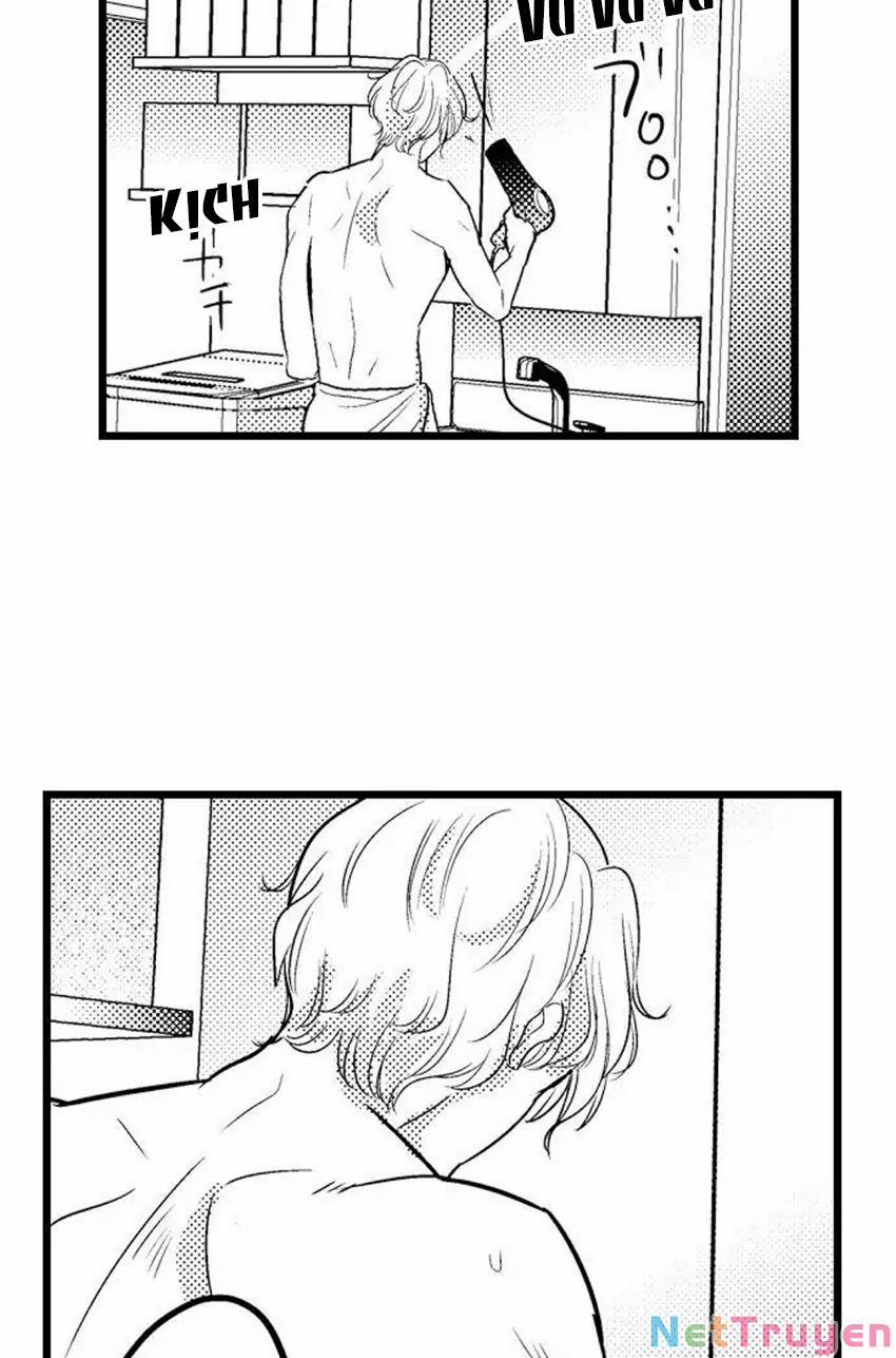 Sai Rồi, Sếp Tây Nhà Tôi Không Phải Là Quý Ông Đâu! 89 trang 28